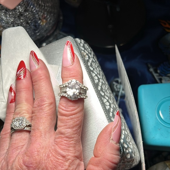 Womens ring - Picture 5 of 5